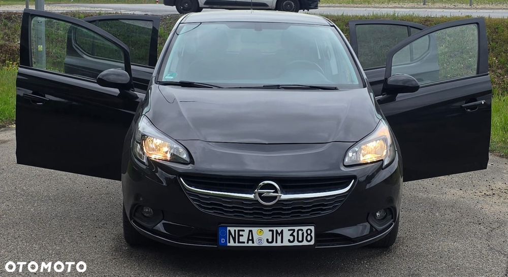 Opel Corsa 1.4 Active - 3
