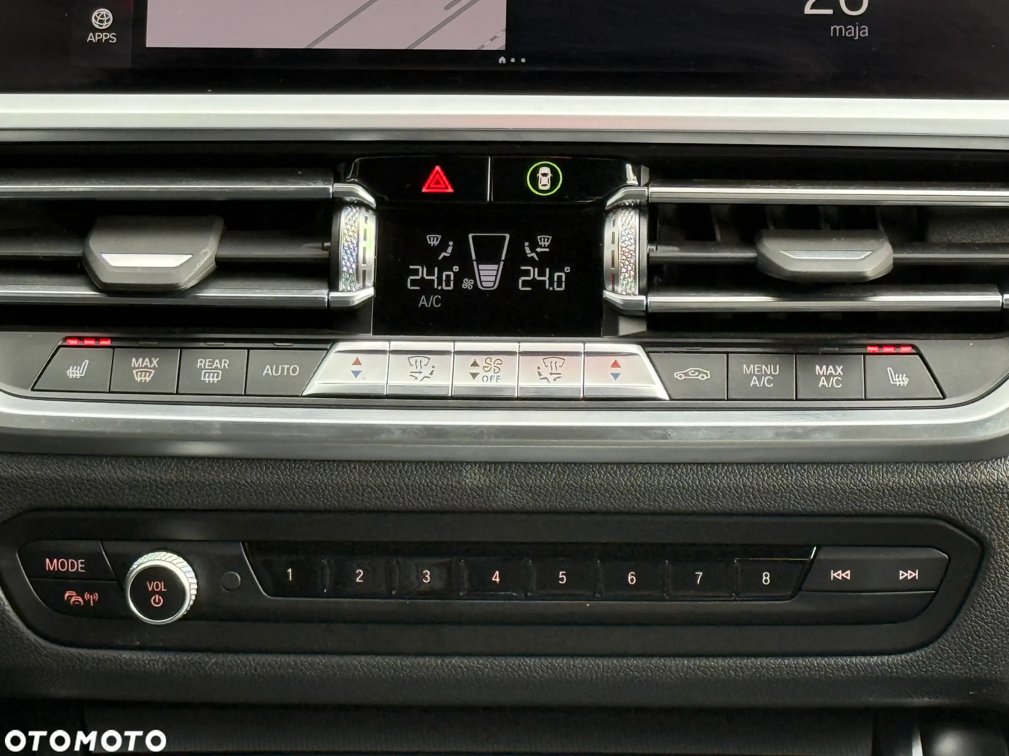 BMW Seria 3 320d xDrive M Sport sport - 31