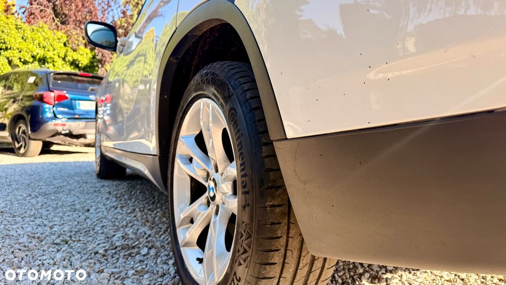 BMW X1 xDrive20d - 15