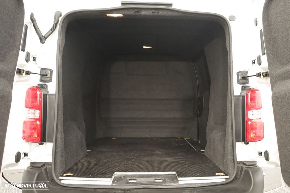 Peugeot expert 1.5 bluehdi l2h1 standard - 24