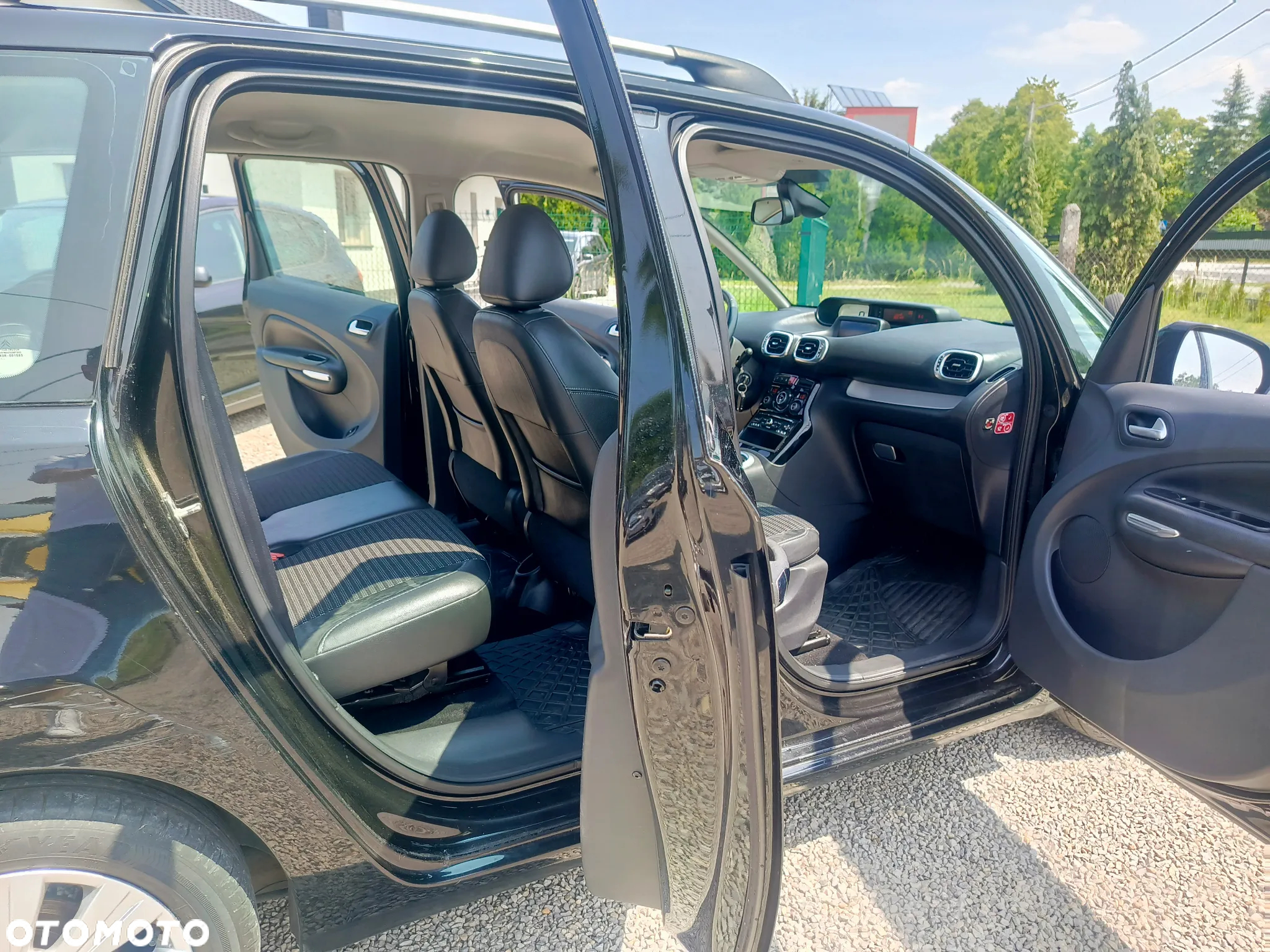 Citroën C3 Picasso 1.4i Selection - 11