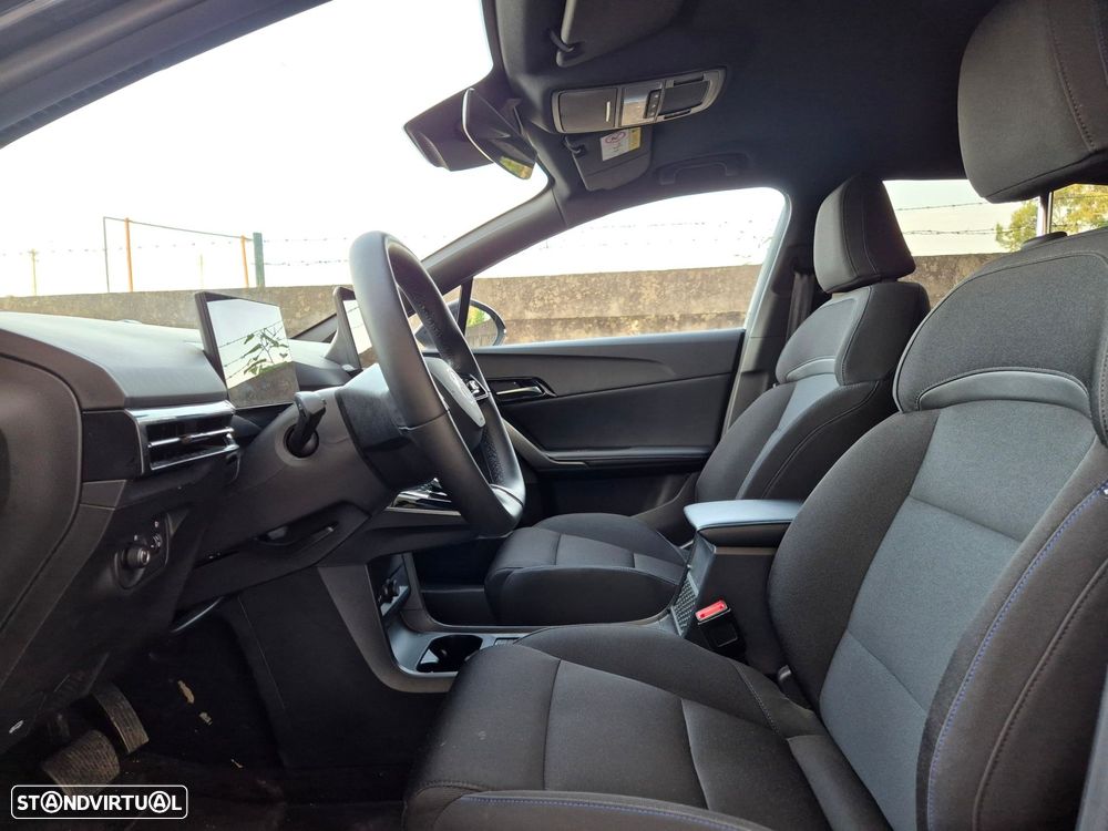 MG MG4 64 kWh Comfort - 16