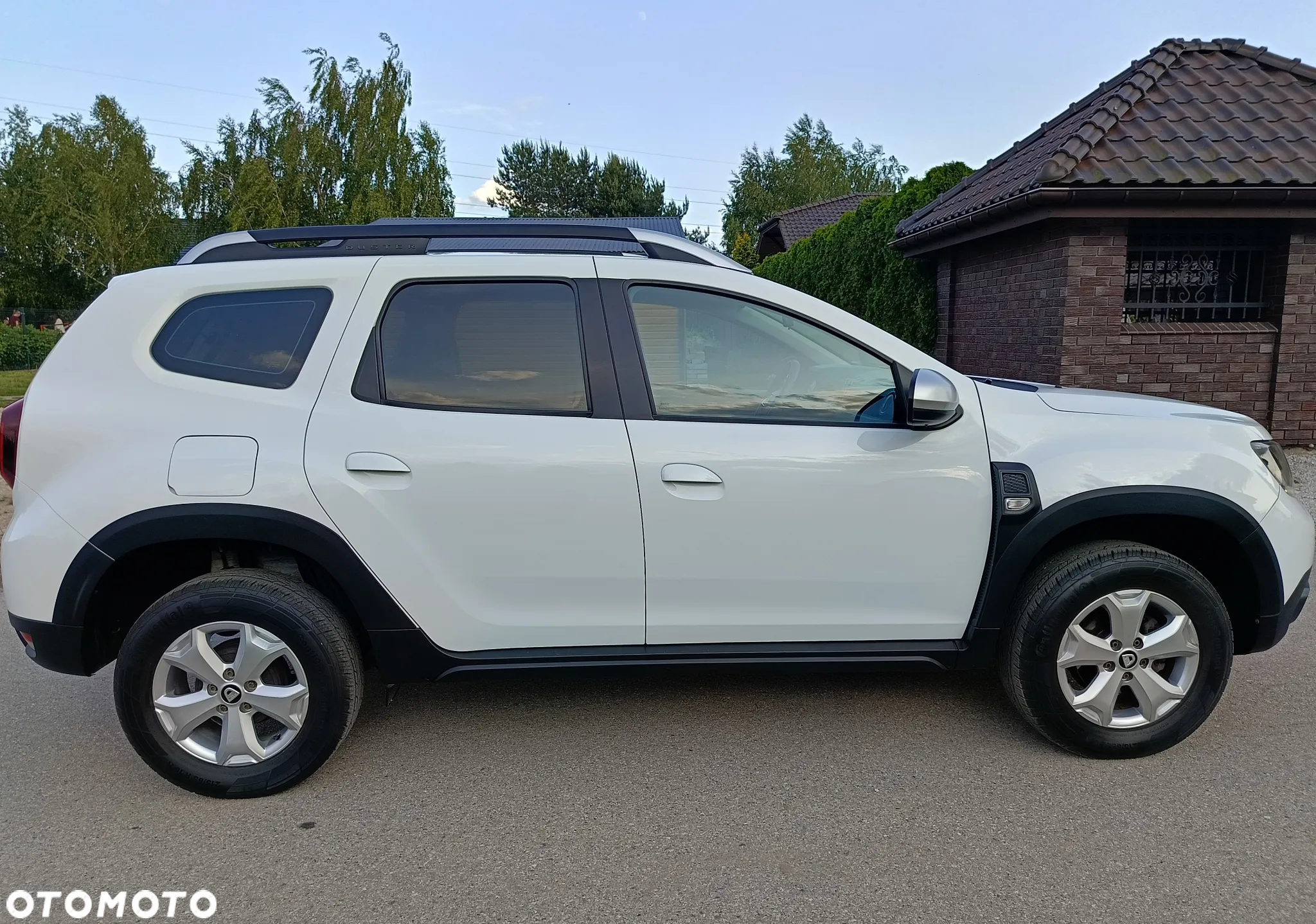 Dacia Duster - 11