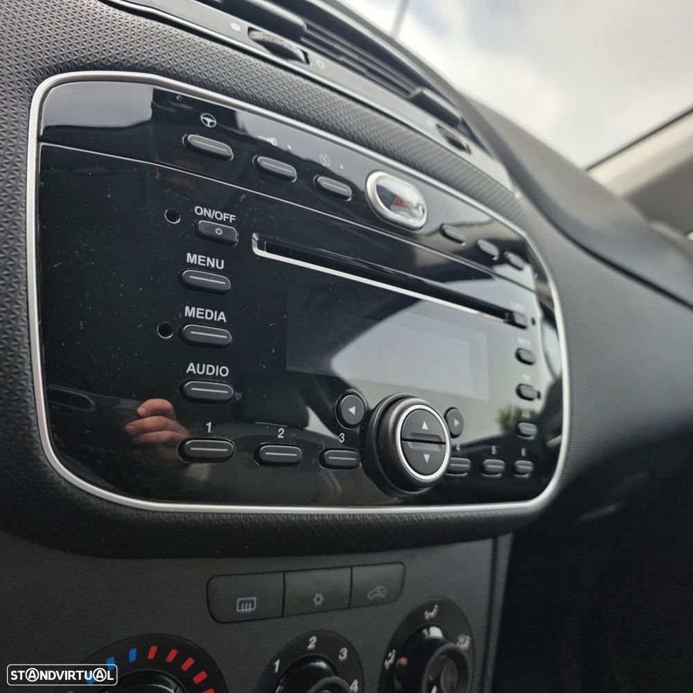 Fiat Punto 1.2 Pop Start&Stop - 22