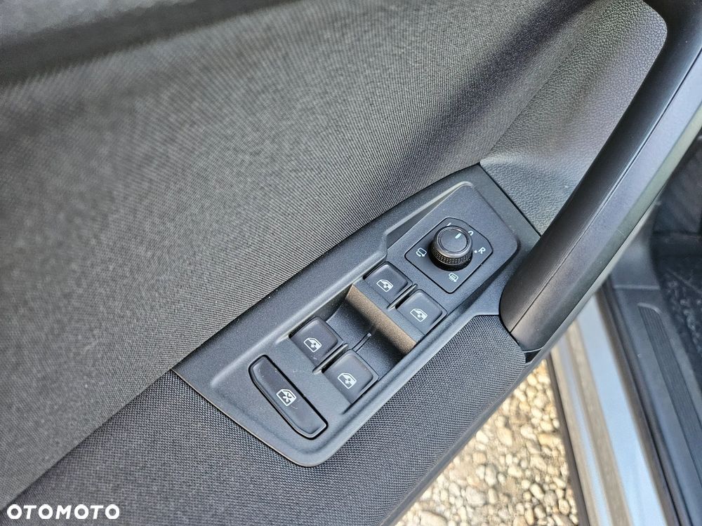 Volkswagen Tiguan 1.5 TSI OPF DSG URBAN SPORT - 19