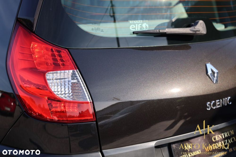 Renault Scenic - 17