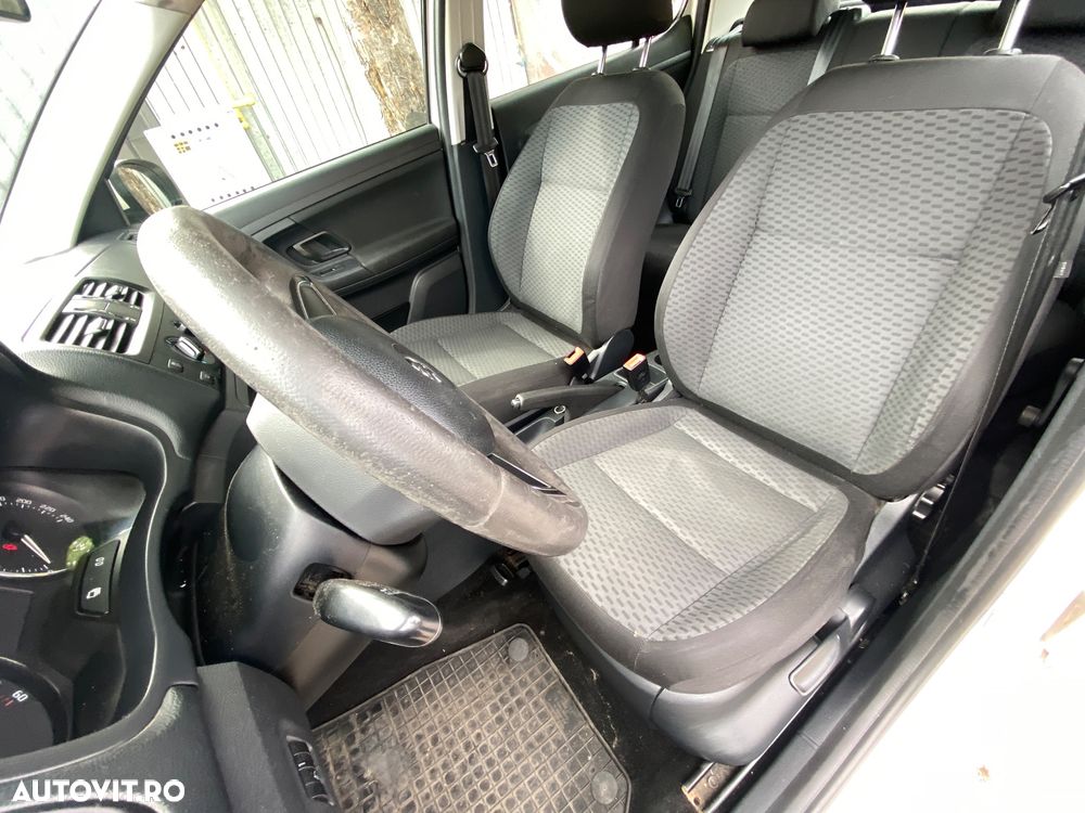 Skoda Fabia - 17