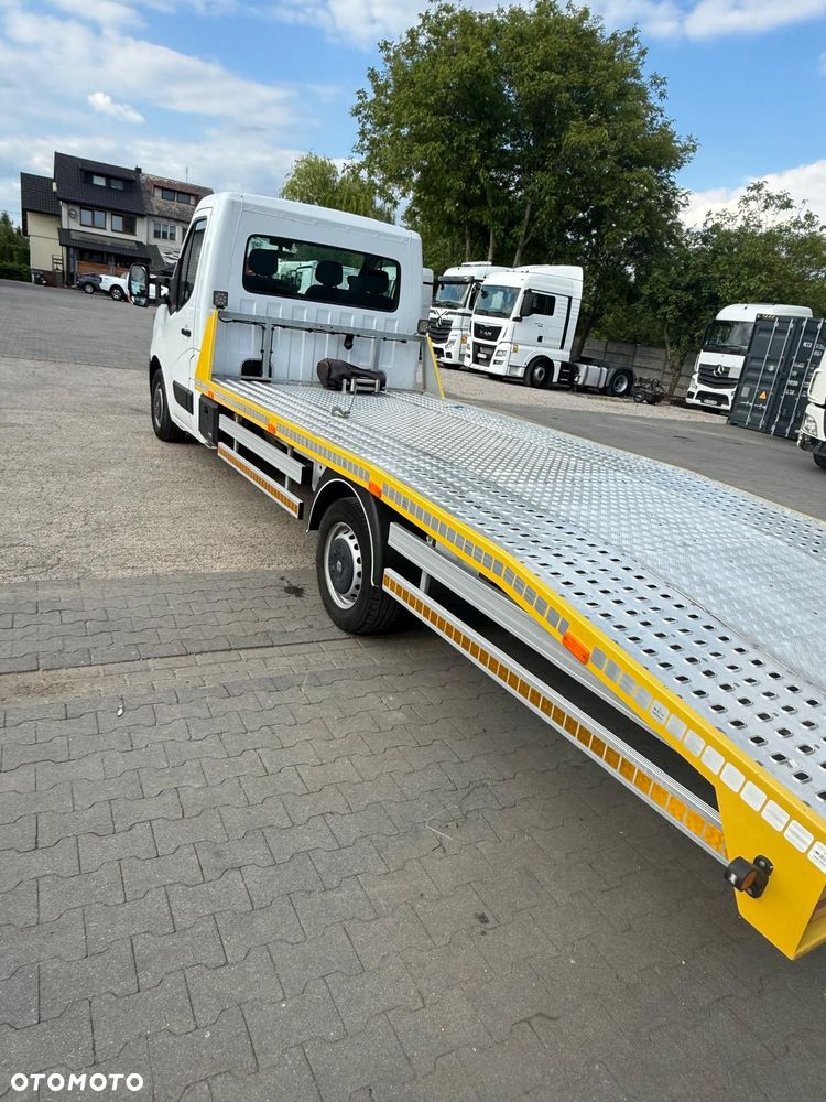 Renault Master Autolaweta - 9