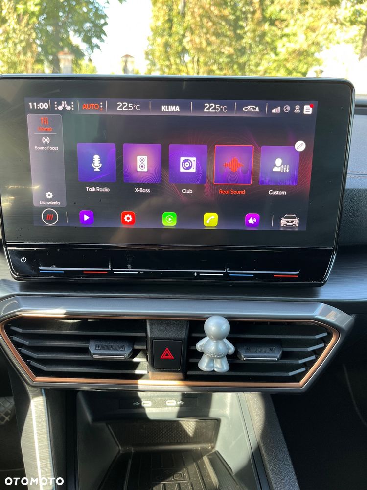 Cupra Formentor 1.5 TSI DSG - 17