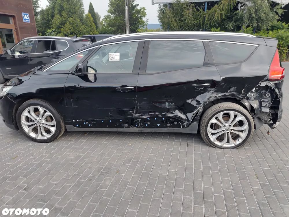 Renault Grand Scenic Gr 1.7 Blue dCi Zen - 23