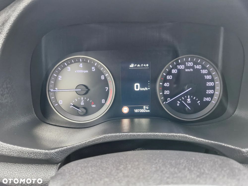 Hyundai Tucson 1.6 GDi 2WD Advantage - 29