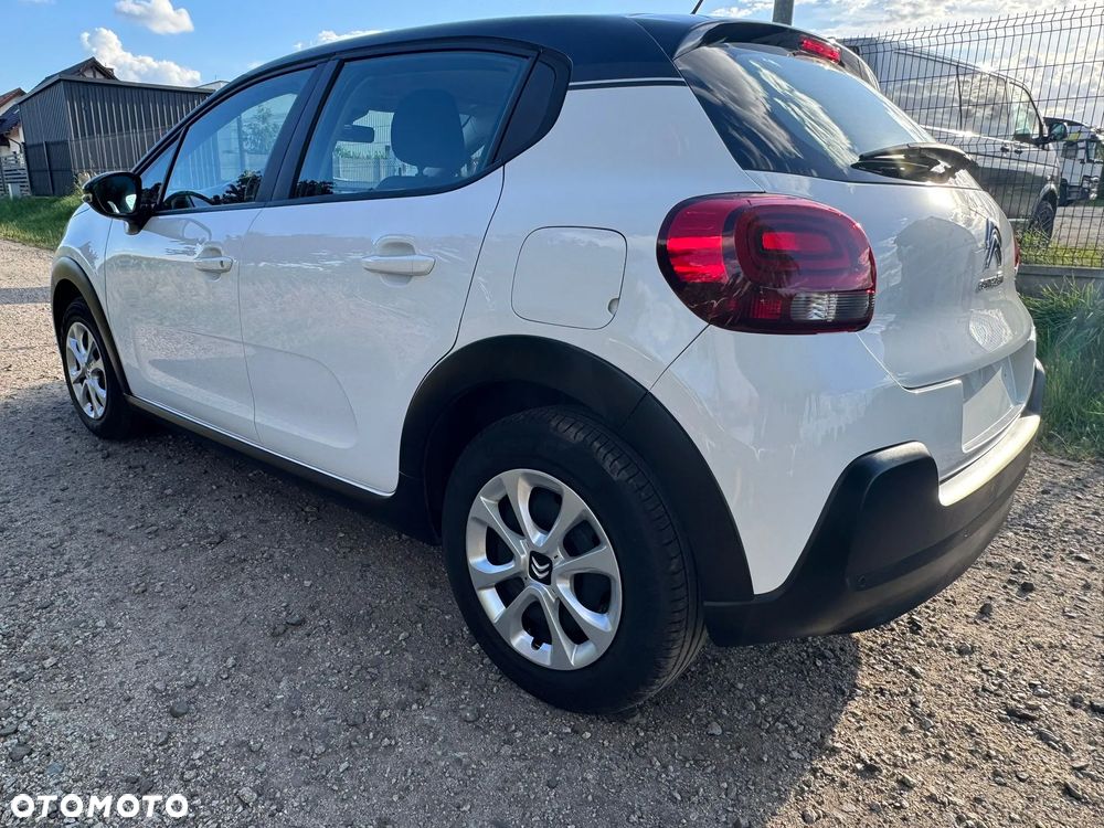 Citroën C3 - 3