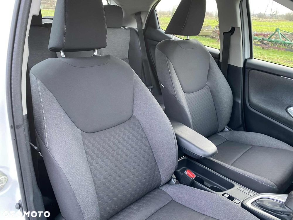 Toyota Yaris 116 1.5 VVT-i Business Edition - 15