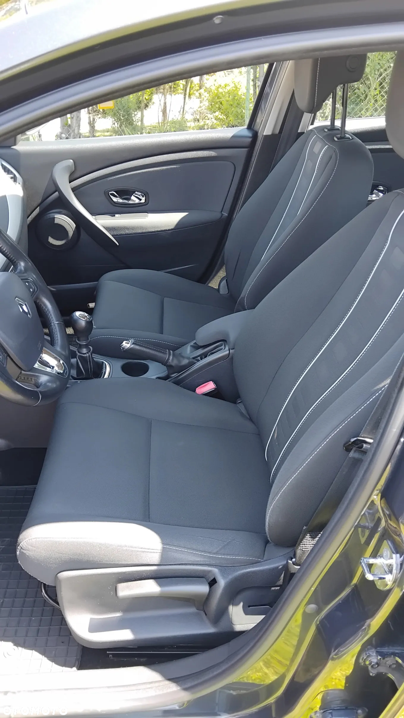 Renault Megane - 7