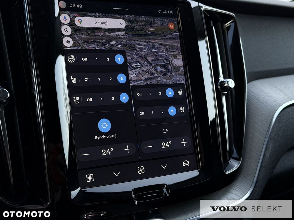 Volvo XC 60 - 36