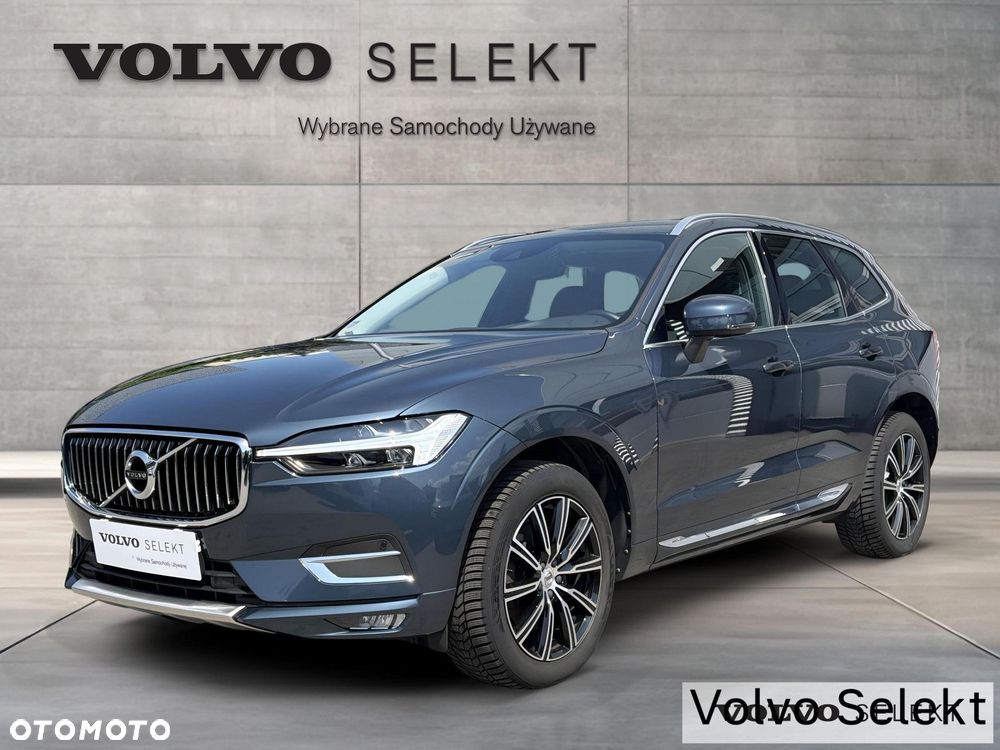 Volvo XC 60 - 2
