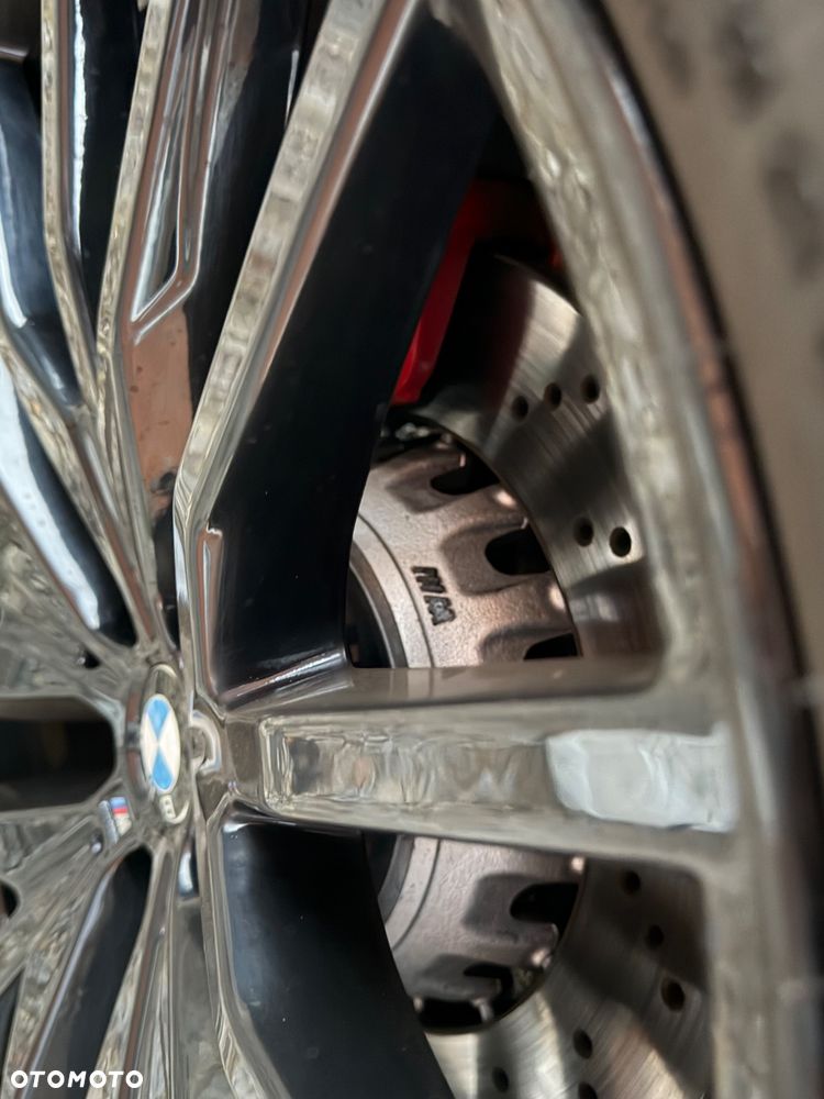 BMW X6 - 13