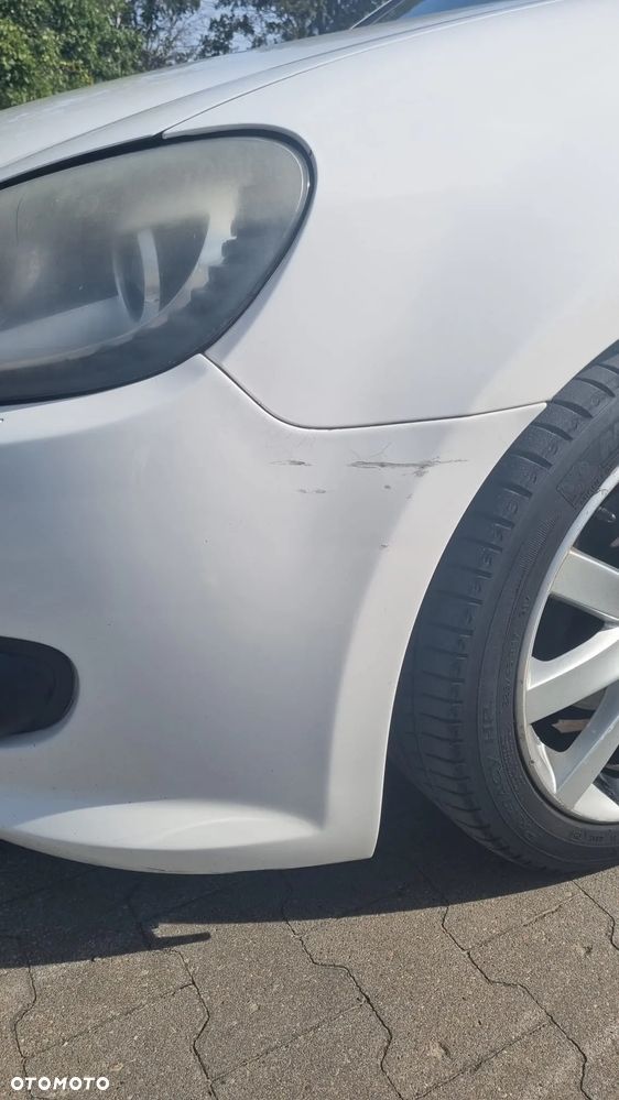 Volkswagen Golf VI 1.6 TDI CityLine - 14
