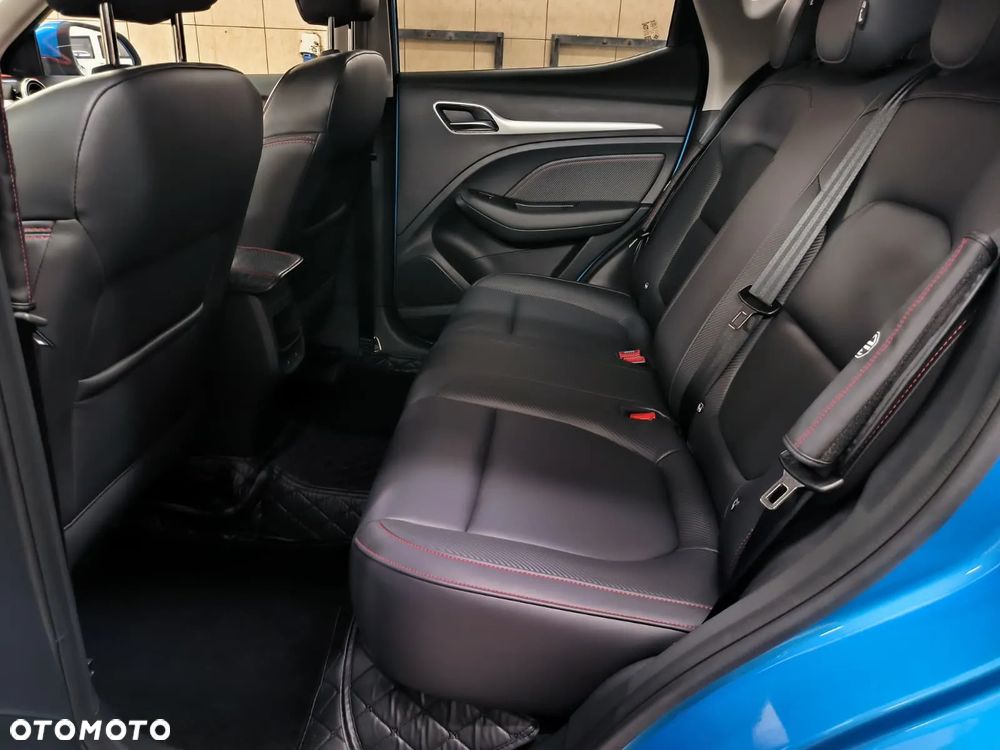 MG ZS 1.5 VTi-Tech Exclusive - 4