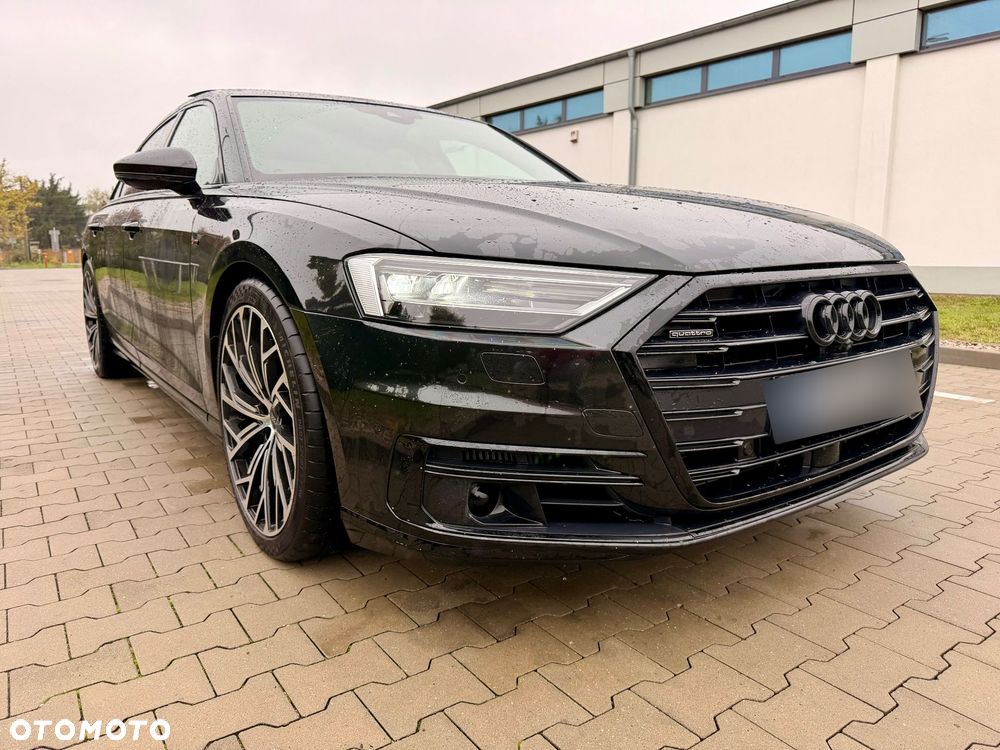 Audi A8 - 16