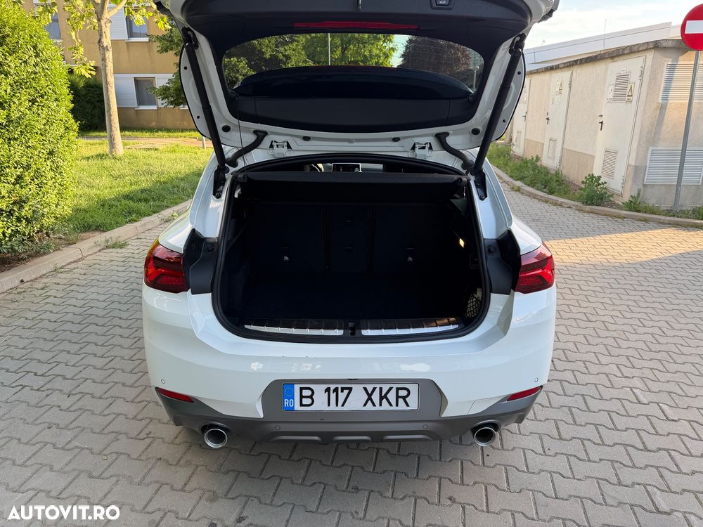 BMW X2 - 6