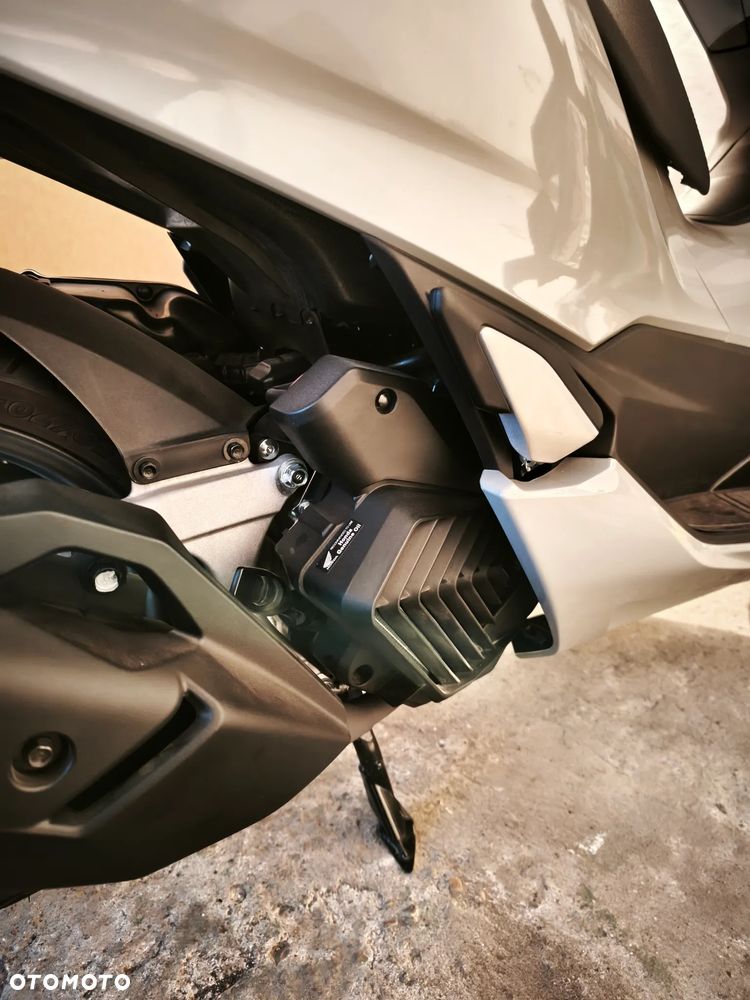 Honda PCX - 4