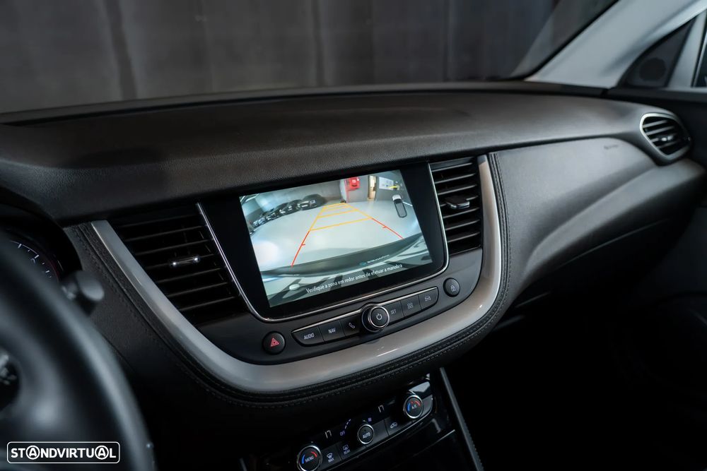 Opel Grandland X 1.5 CDTI Business Edition - 15