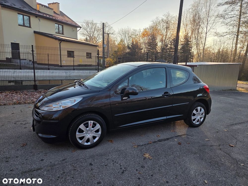 Peugeot 207 1.4 Trendy - 3