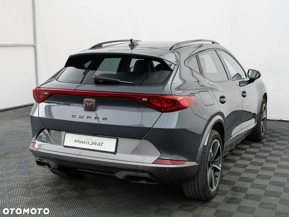 Cupra Formentor 1.5 TSI DSG - 6