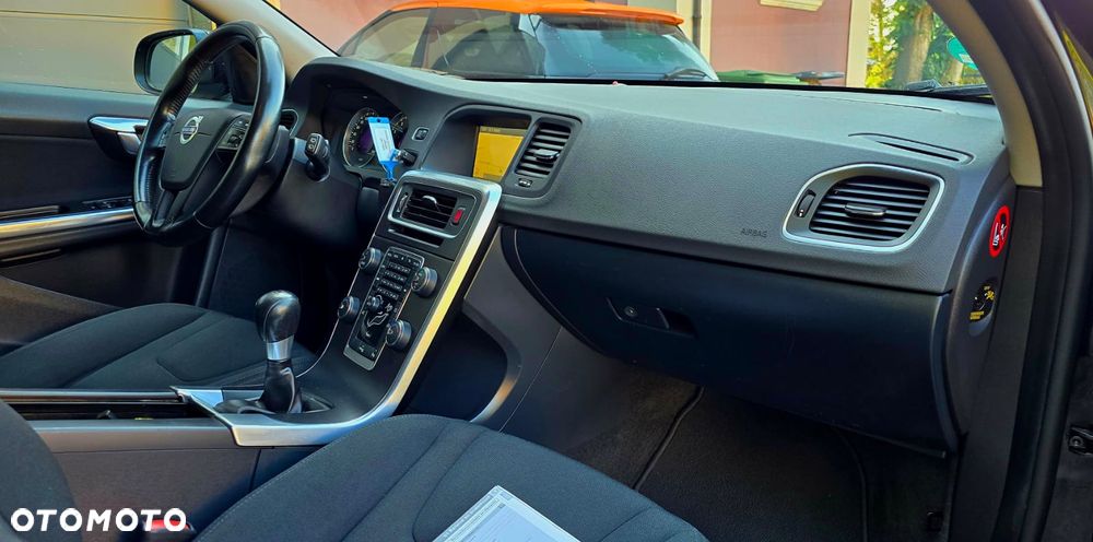 Volvo V60 T3 Edition Pro - 7