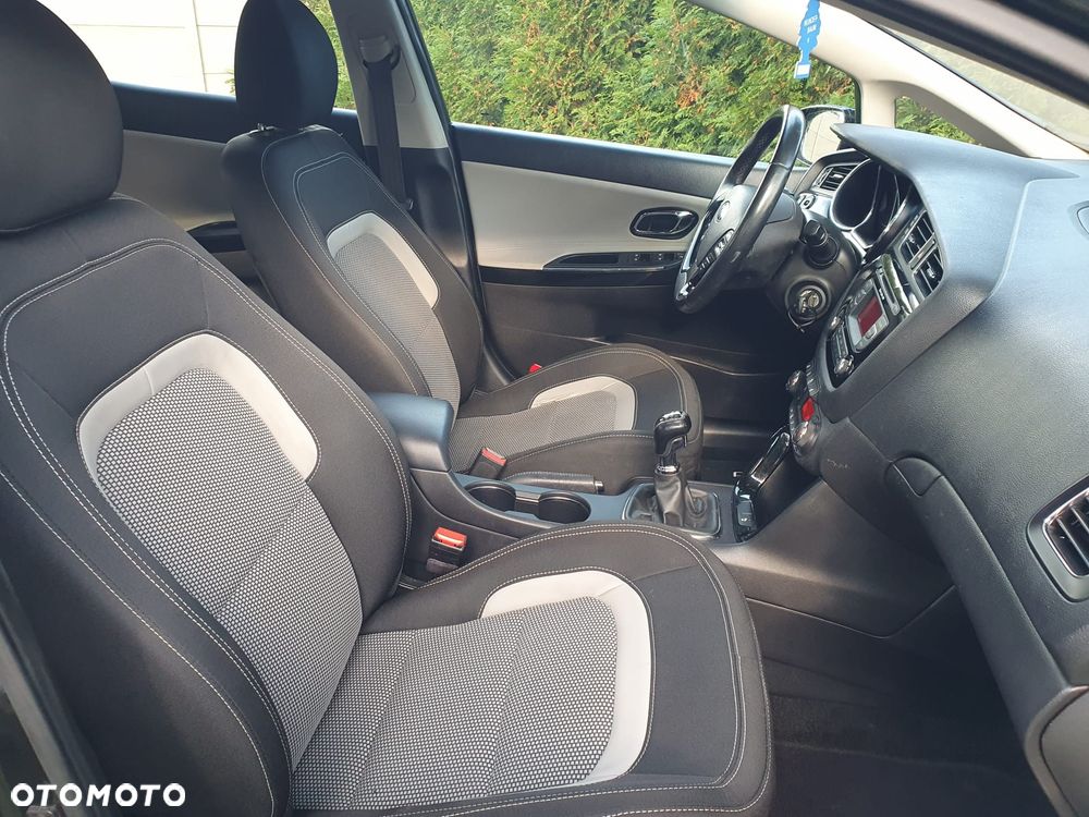 Kia Ceed Cee'd 1.6 Crdi L - 17