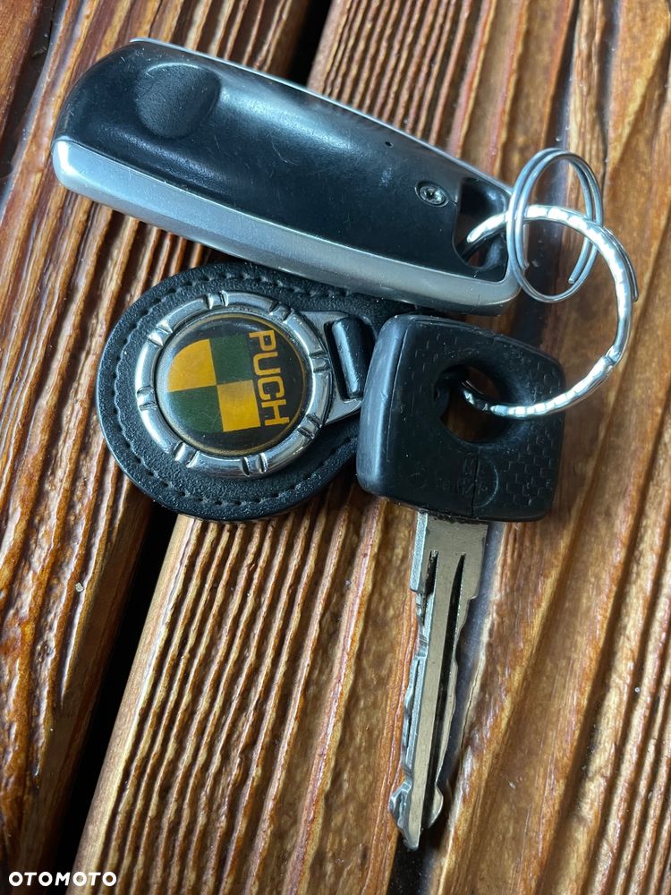 Mercedes-Benz Klasa G - 28