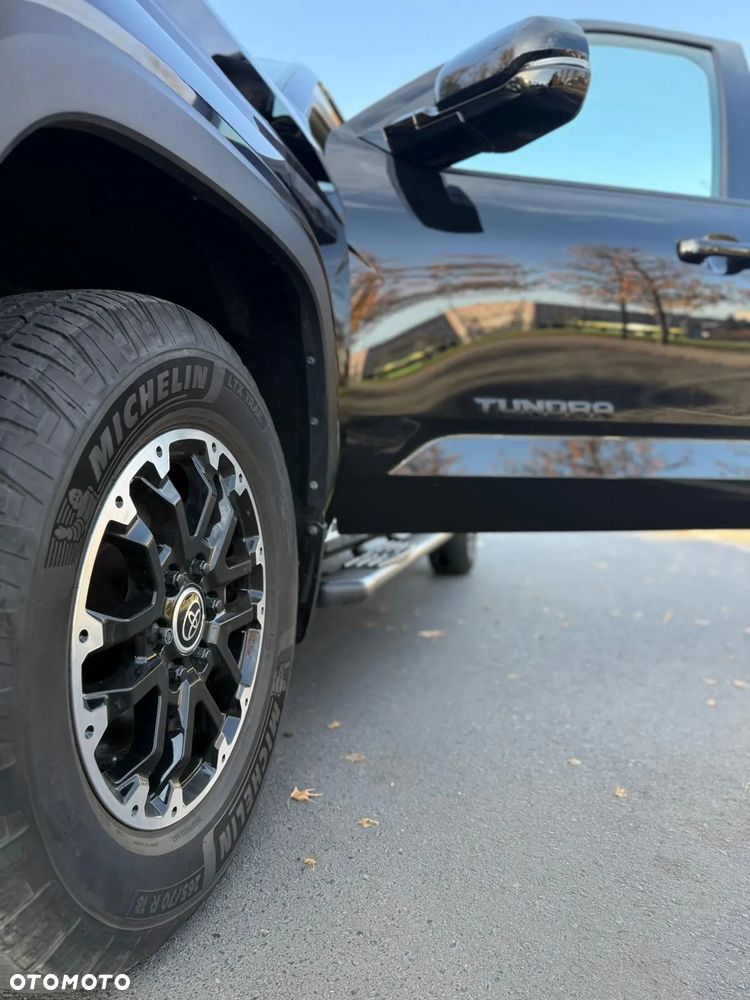 Toyota Tundra - 7
