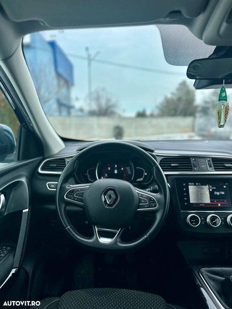 Renault Kadjar - 15