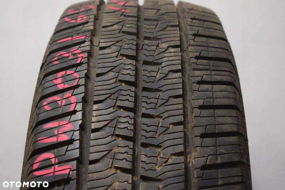 R16C 205/65 Continental VanContact 4Season 107/105T Wysyłka gratis! - 1