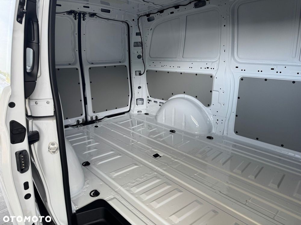 Mercedes-Benz Vito 116 CDi Furgon Długi PRO - 17