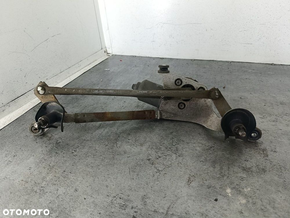 MECHANIZM WYCIERACZEK TOYOTA YARIS II 85110-ODO80  159300-0431 - 4