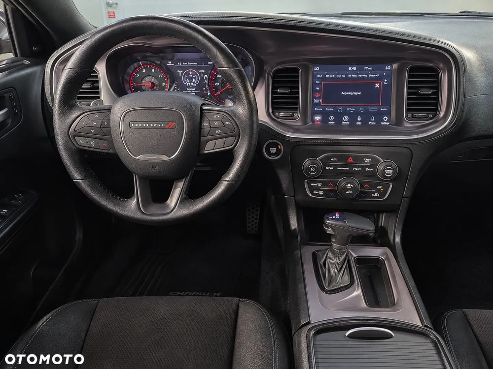 Dodge Charger 3.6 GT - 17