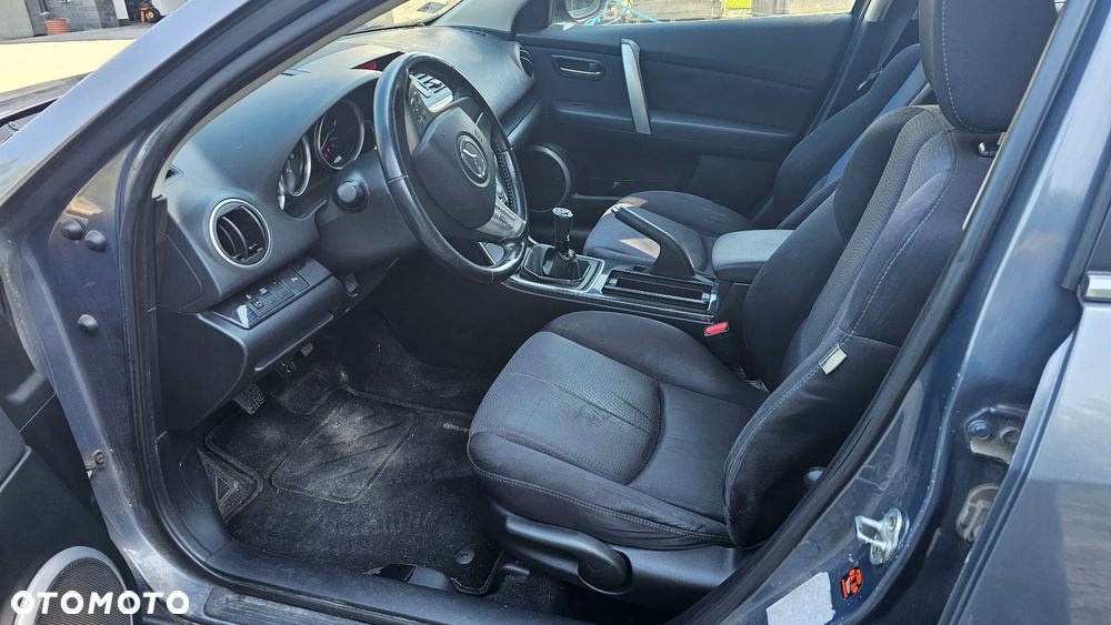 Mazda 6 Sport 2.0 Active - 10