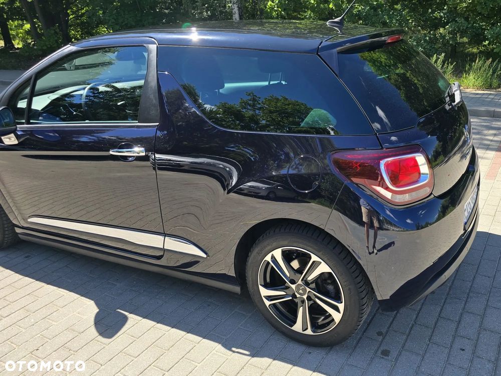 Citroën DS3 - 6