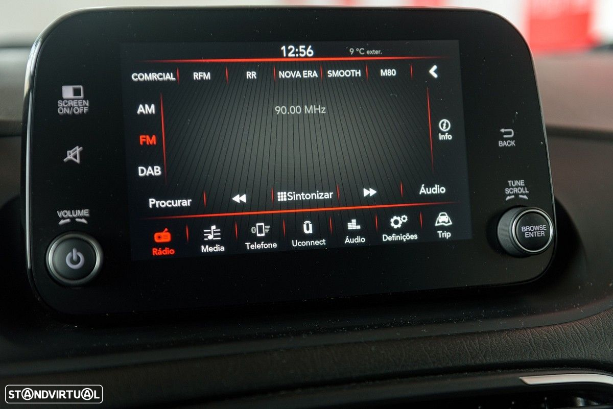 Fiat Tipo Station Wagon 1.0 GSE T3 - 46