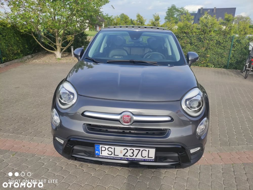 Fiat 500X - 3