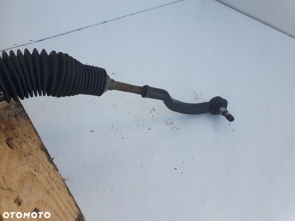 Fiat Ducato III MAGLOWNICA przekładnia KIEROWNICZA europa 01345854080 - 5