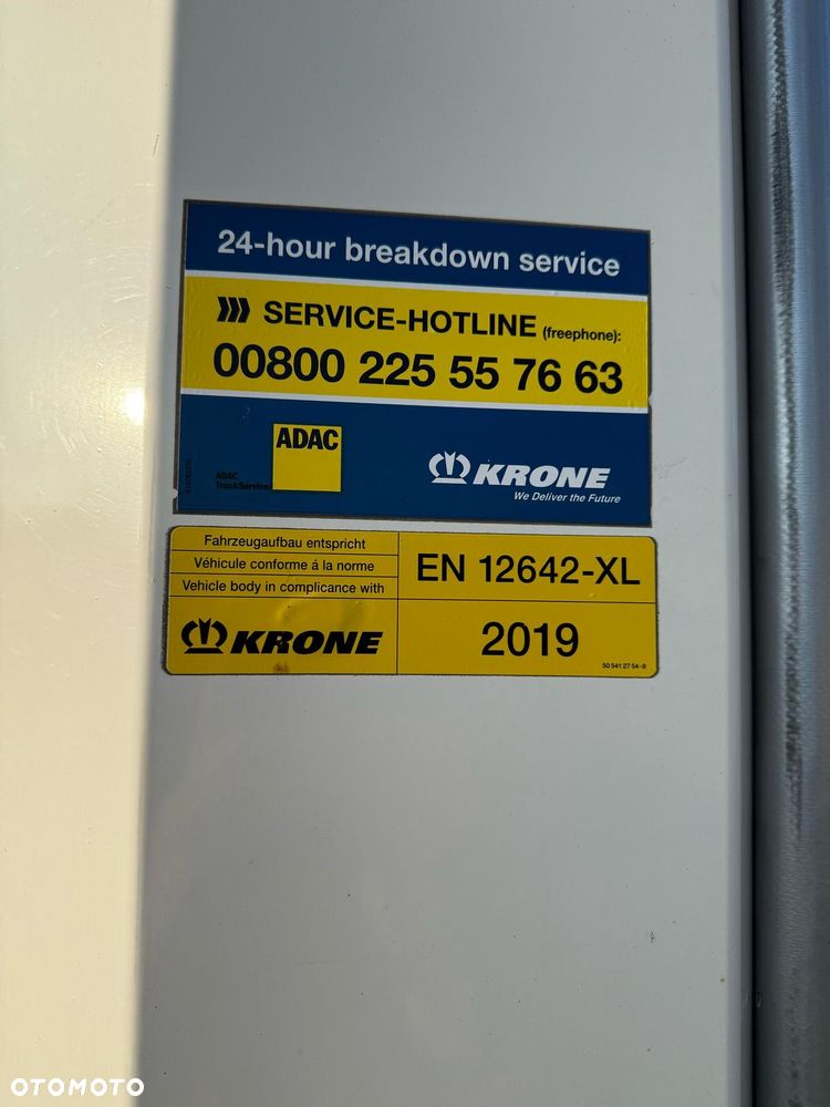 Krone - 5