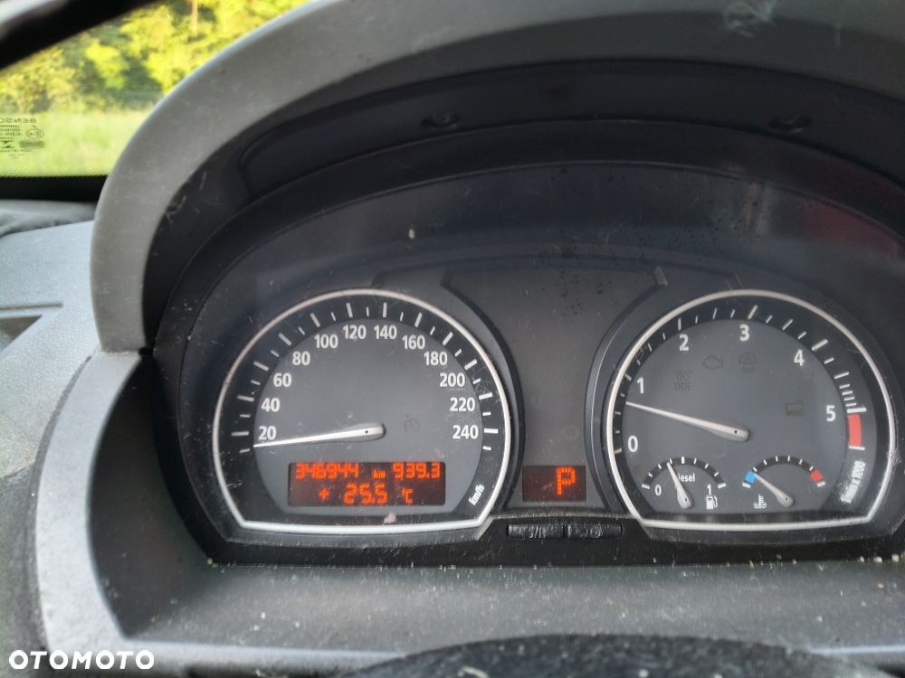 BMW X3 - 6