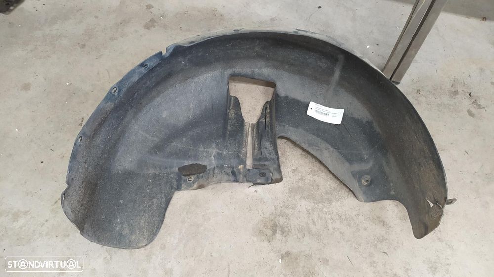 PASSO DE RODA TRASEIRO DIREITO VOLKSWAGEN TOURAN 1T3 - 1