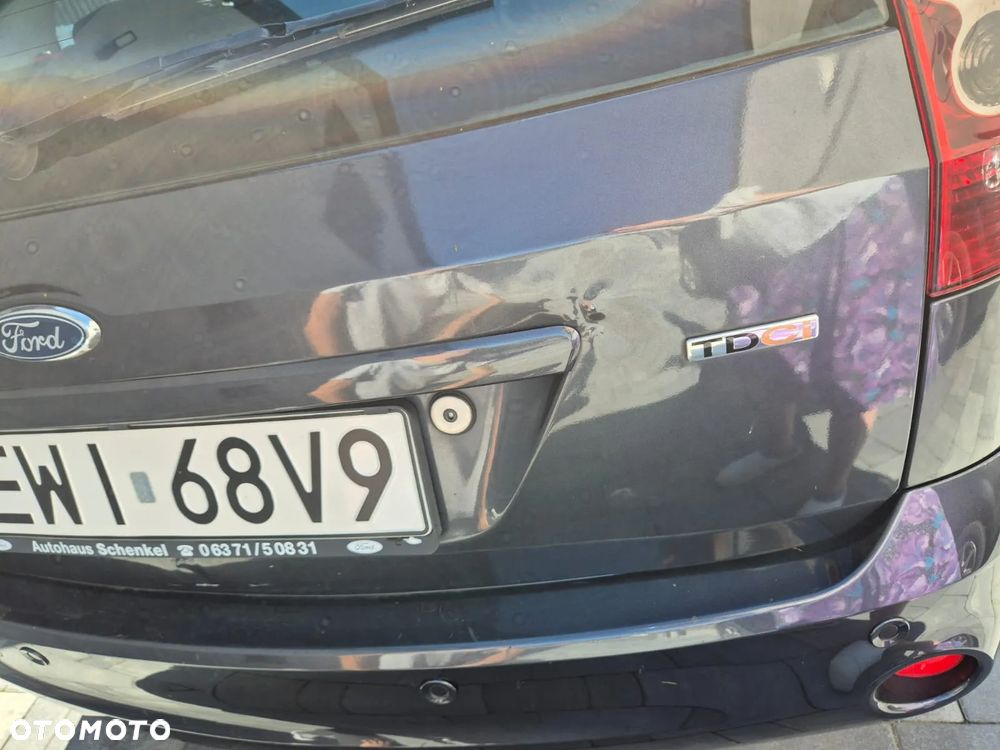 Ford Fiesta - 14