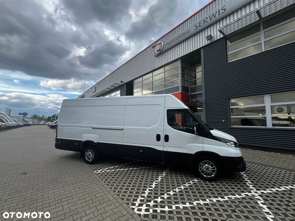 Iveco DAILY - 5