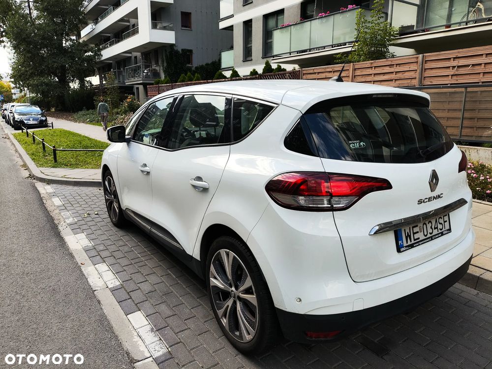 Renault Scenic 1.2 TCe Energy SL Touch - 4