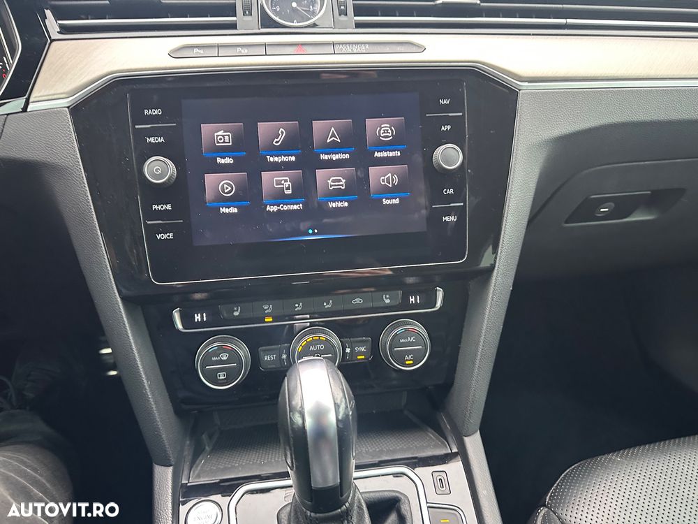 Volkswagen ARTEON 2.0 TDI DSG 4Motion Elegance - 20